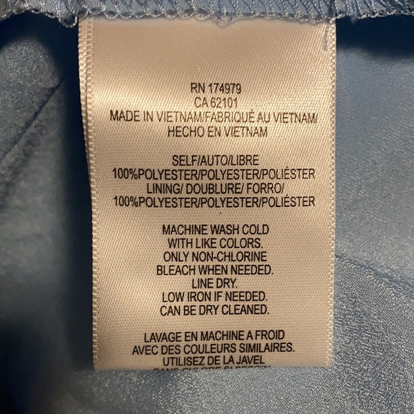 BCBG Max Azria dress sz M - Picture 5 of 5